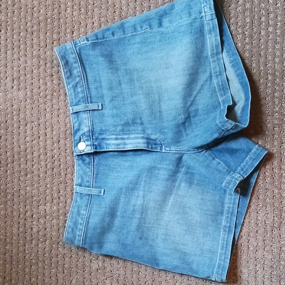 Joes Jean Shorts